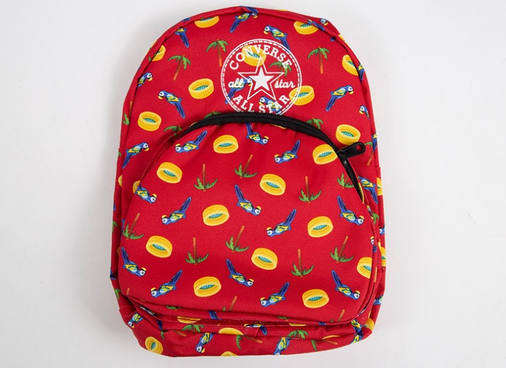 کوله پشتی Converse