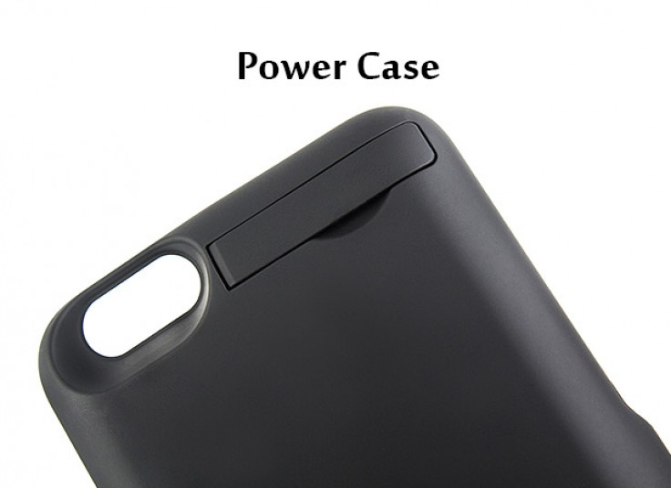 قاب شارژر Power Case