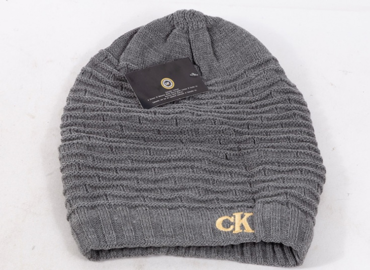 کلاه بافت CK