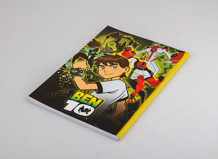 دفتر سیمی جدید Hamoun