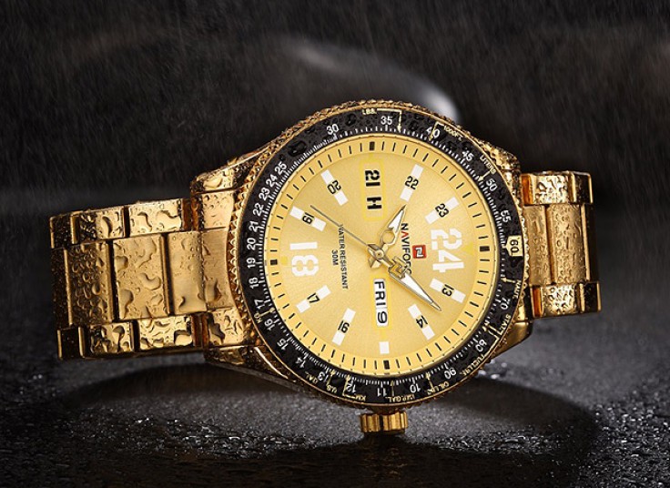 ساعت مچی Naviforce مدل NF9102