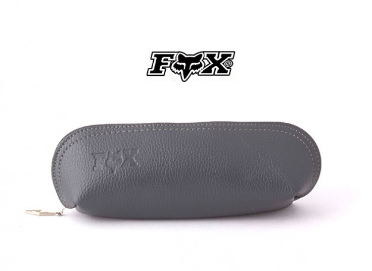 جامدادی چرمی FOX