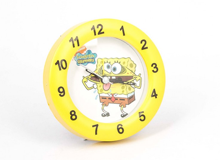 ساعت رومیزی و دیواری فانتزی