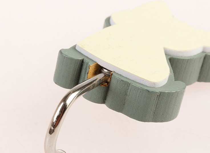 آویز دیواری فانتزی