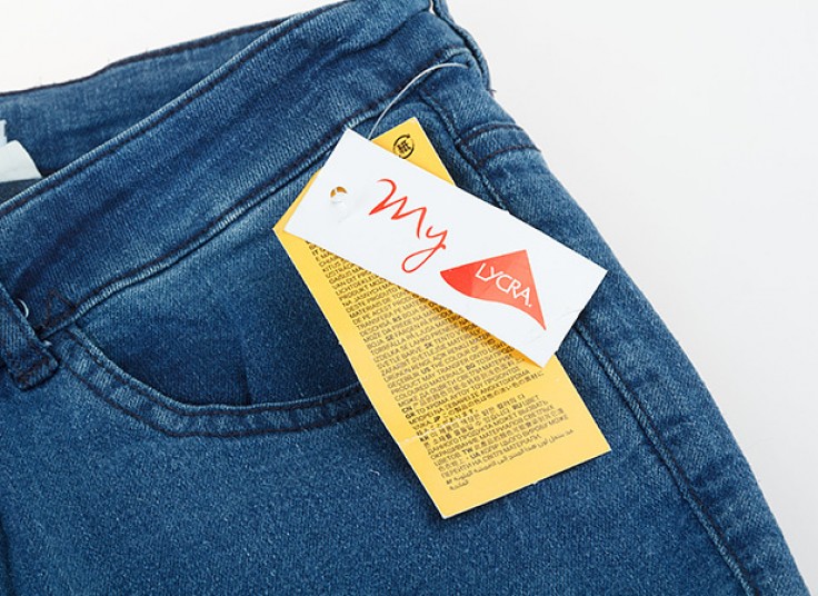 شلوار جین زنانه H and M