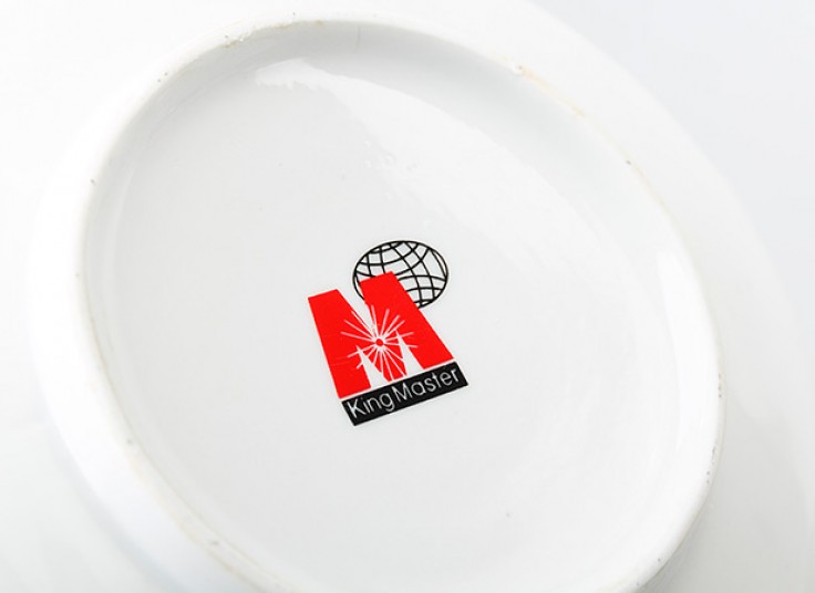 سری جدید ست کتری و قوری King Master