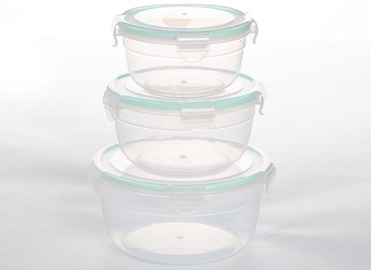 ظرف های نگهدارنده Tapco