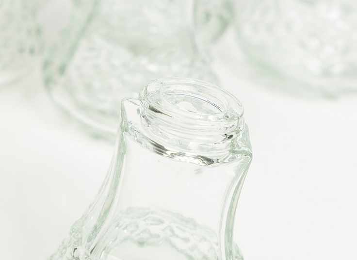 ست 6 عددی نمکدان Paradise