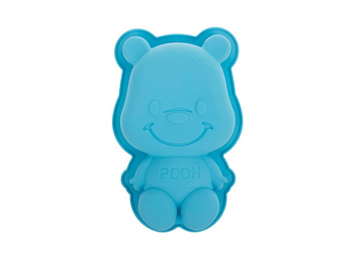 قالب سیلیکونی طرح دار