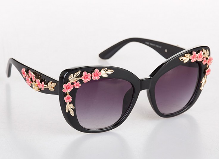 عینک آفتابی زنانه Fashion Style