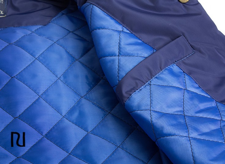 کاپشن آستین حلقه ای RIVERISLAND