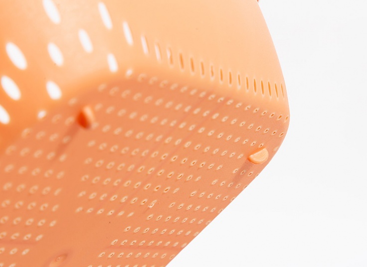 ست آبکش و کاسه Faran