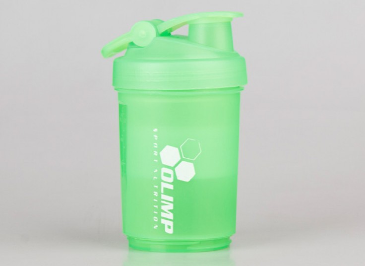 شیکر ورزشی سه تکه 