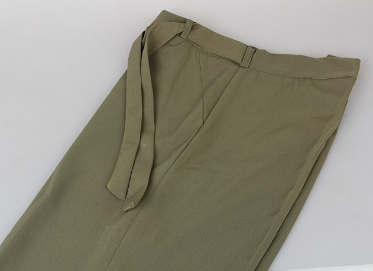 شلوار کرپ مازراتی EISATIE