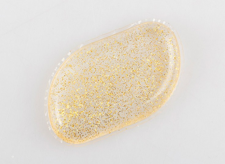 پد آرایشی سیلیکونی