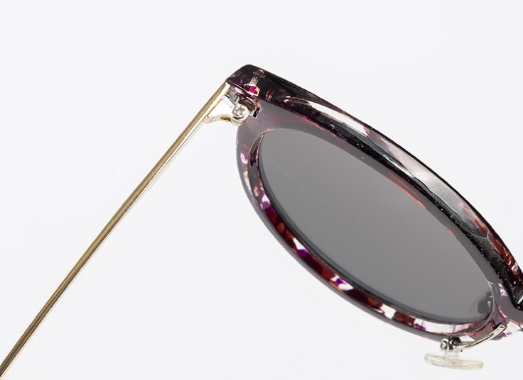 عینک آفتابی جیوه ای زنانه