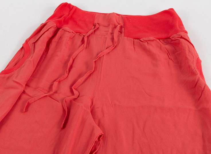 شلوار اسلش زنانه