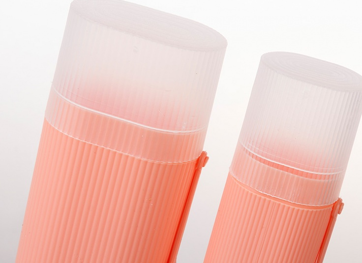 جا مسواکی دوقلو Stripy