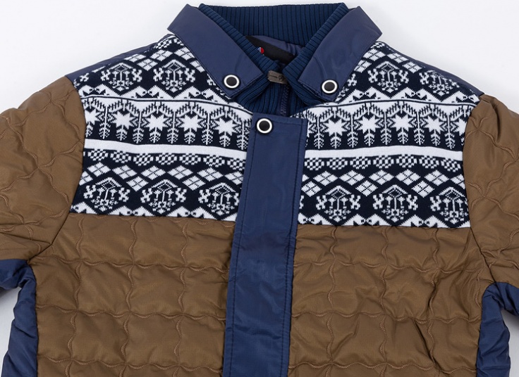 کاپشن پسرانه Oscar