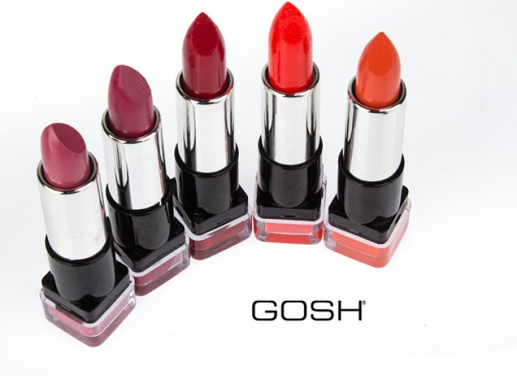 رژ لب GOSH