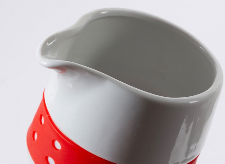 ست قندان و شکر ریز Martlet