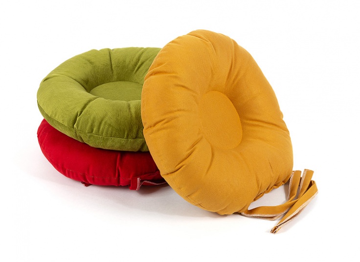 بالش نشیمن Balin Bed