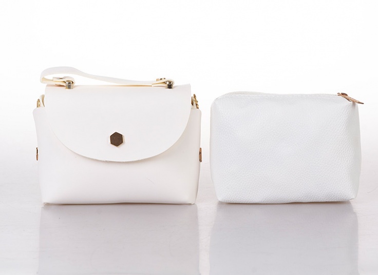 کیف دوشی کوچک دخترانه Twoeen