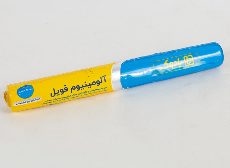 روکش محافظ غذا بادوک