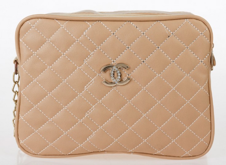 کیف زنانه طرح chanel