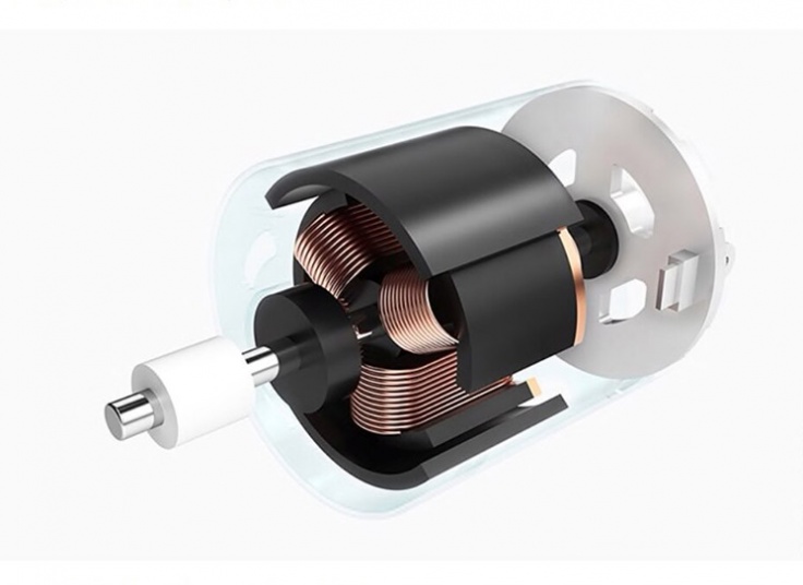 سشوار شیائومی Mijia مدل H101