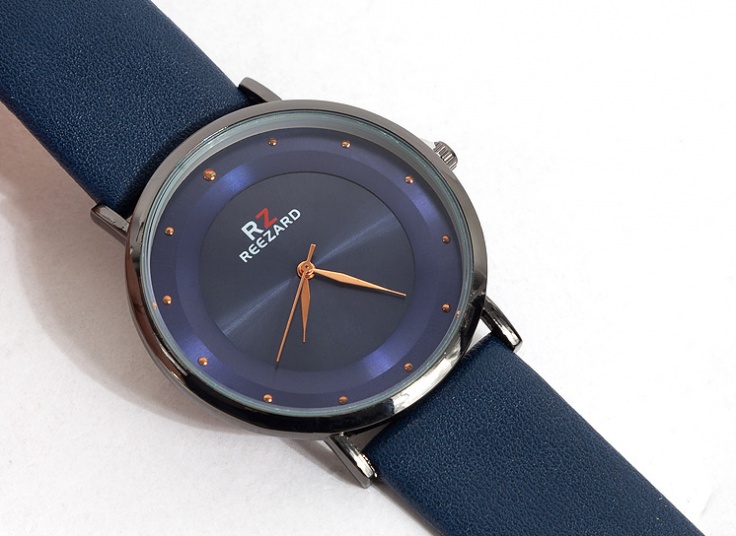 ساعت مچی مردانه Reezard