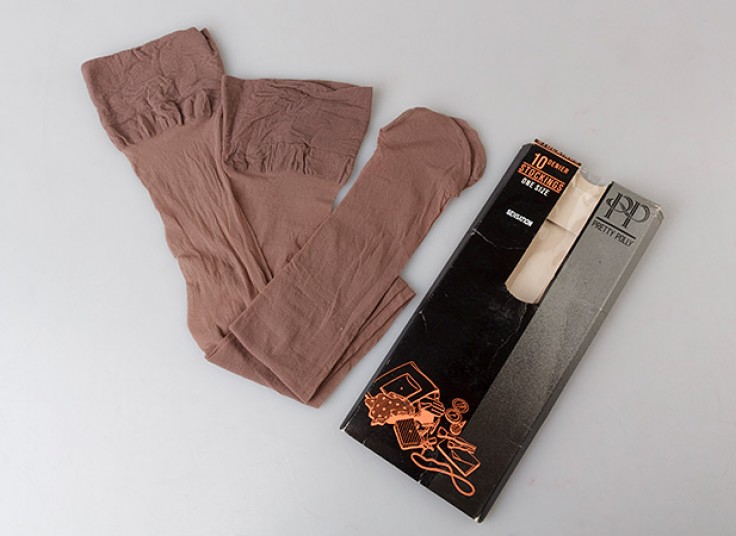 جوراب شلواری طرح Pretty Polly