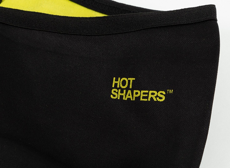 گن لاغری HOT SHAPERS