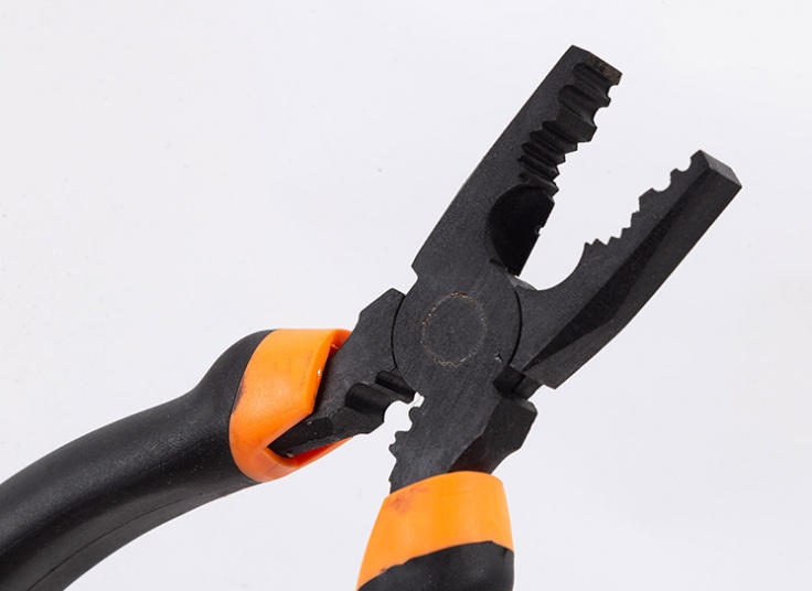 انبردست FREED RON