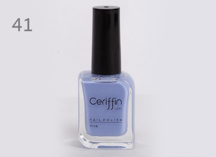 لاک ناخن Ceriffin