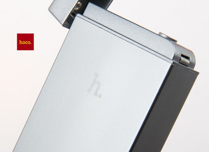 پاوربانک و فندک Hoco