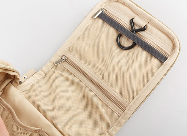 کیف لوازم بهداشتی WASHING BAG SERIES