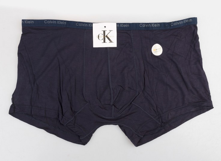 لباس زیر مردانه Calvin Klein