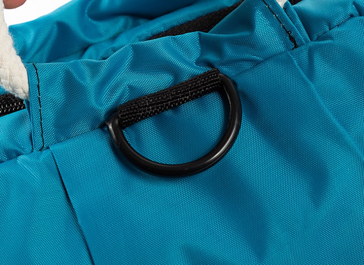 ساک استخری طنابی