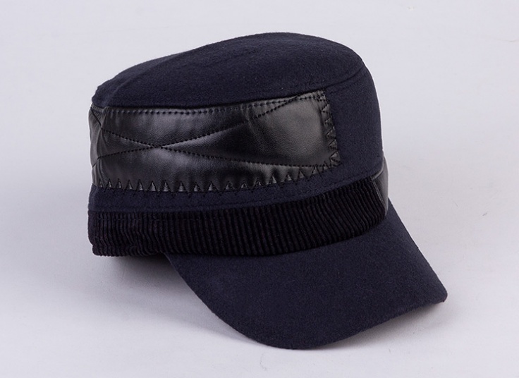 کلاه نقابدار زمستانی مردانه