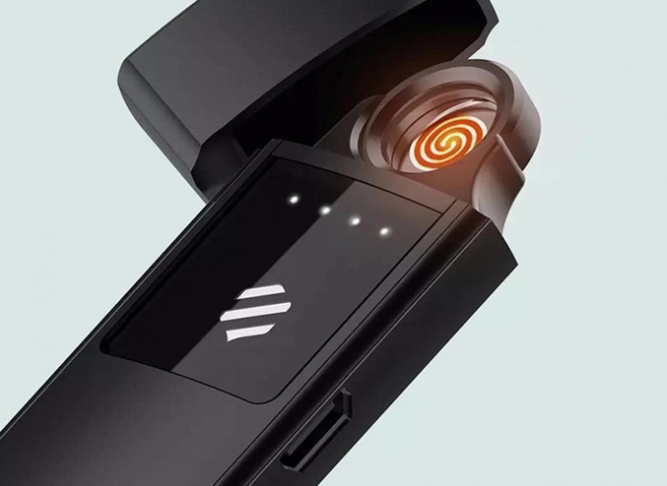 فندک شیائومی مدل Beebest L101