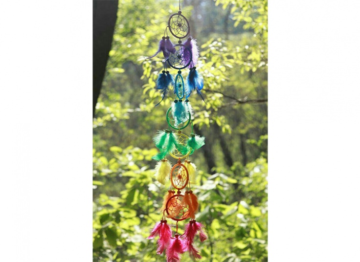 کارگاه آموزشی دریم کچرهنرماندگار پارسی