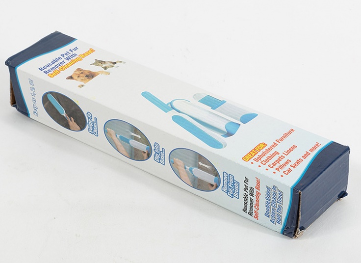 پرزگیر لباس و مبلمان