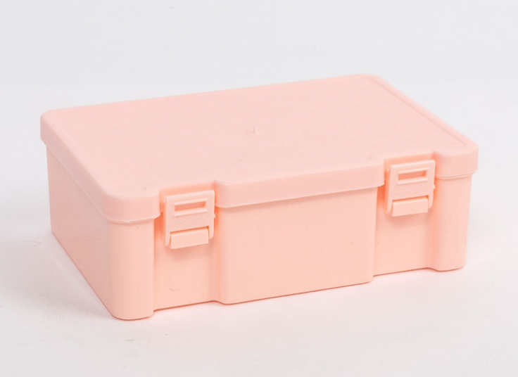 جعبه چند منظوره پلاستیکی