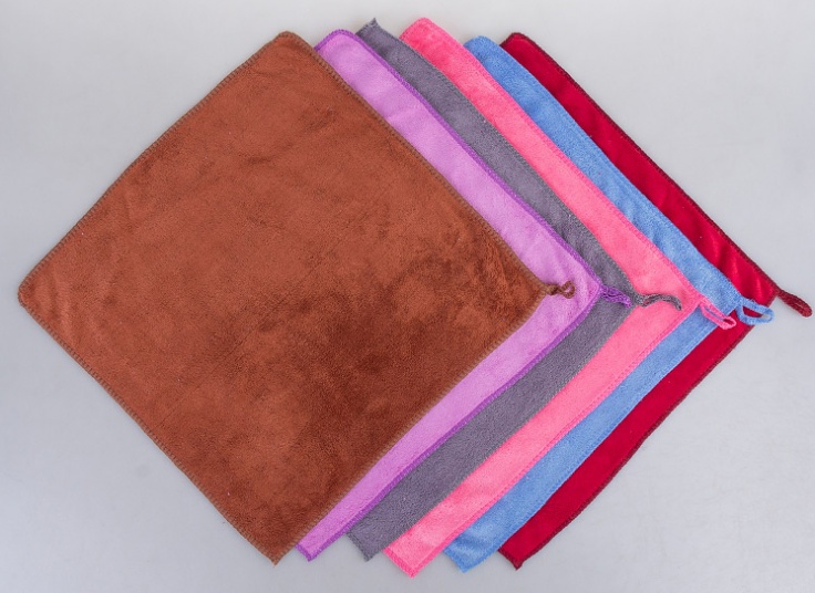 دستمال حوله ای Rabbit