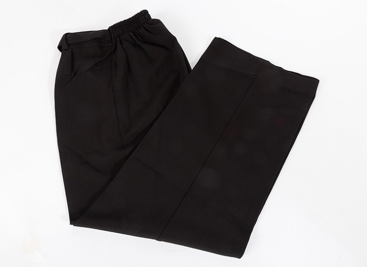 شلوار گشاد زنانه