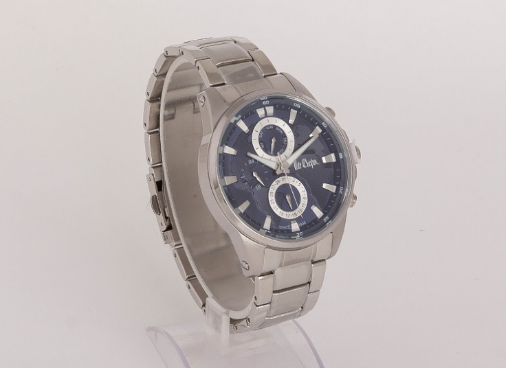 ساعت مچی مردانه مدل کرنوگراف Lee Cooper