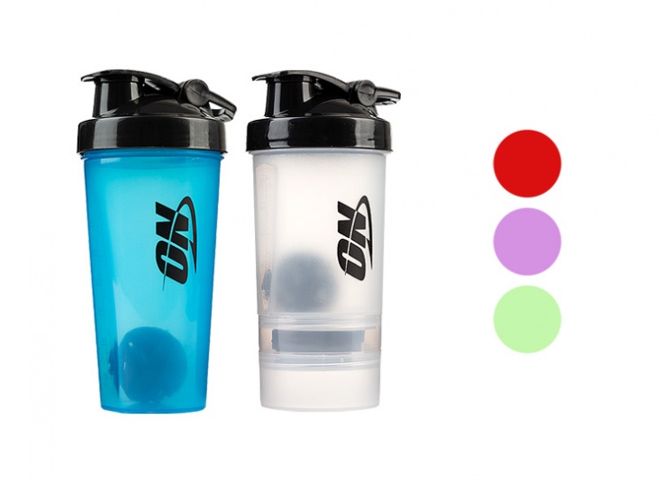 شیکر ورزشی On