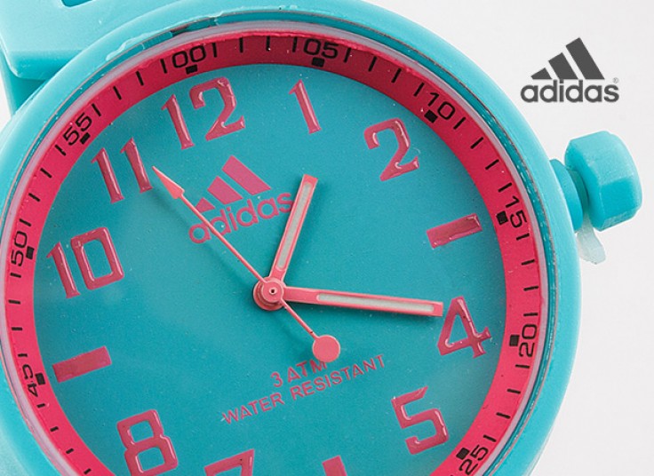 ساعت مچی adidas