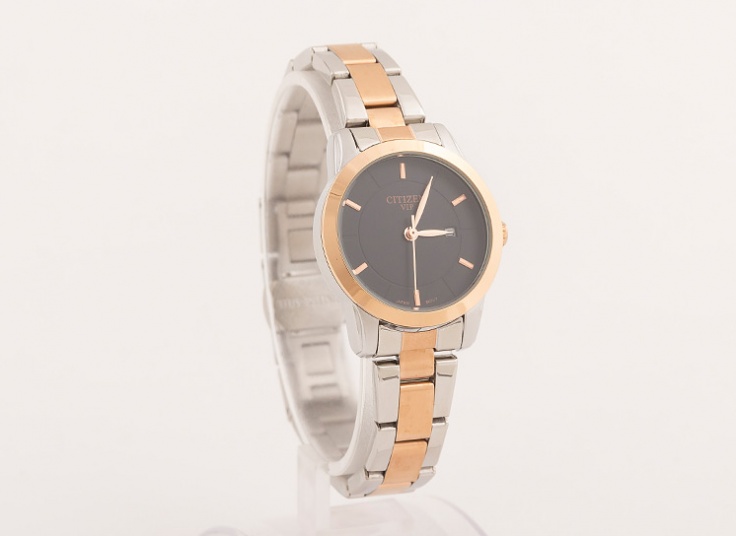 ساعت مچی مردانه و زنانه Citizen